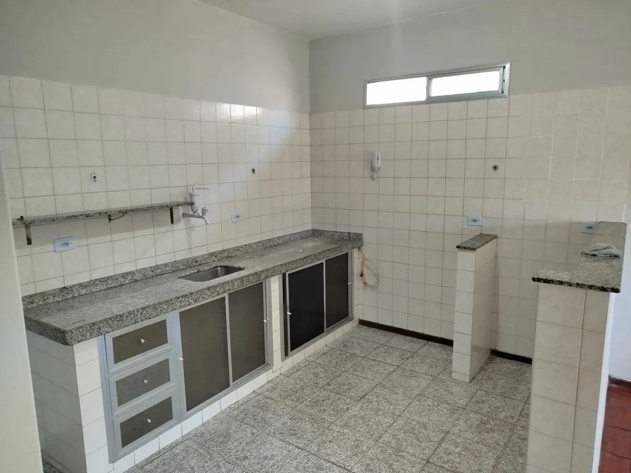 Apartamento Tipo Casa