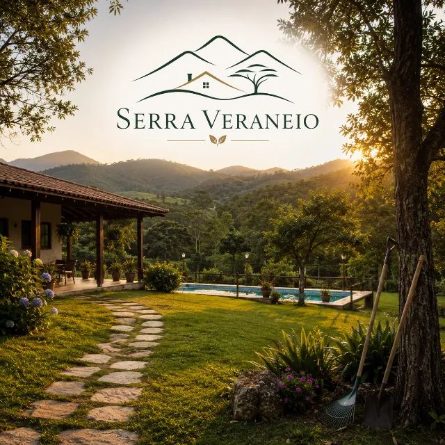 VAGA PARA CASEIRO - CASA DE VERANEIO | MAIRIPORÃ - SP