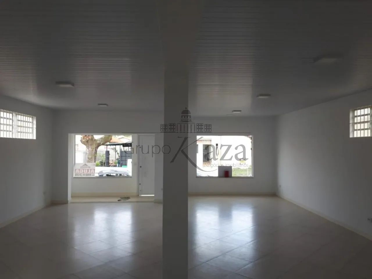 Ponto Comercial - Jardim São Dimas - 168m². - Foto 3
