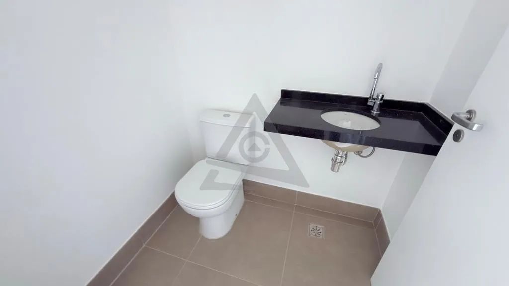 Sala para alugar em Campinas, Nova Campinas, com 209m², Square - Foto 5