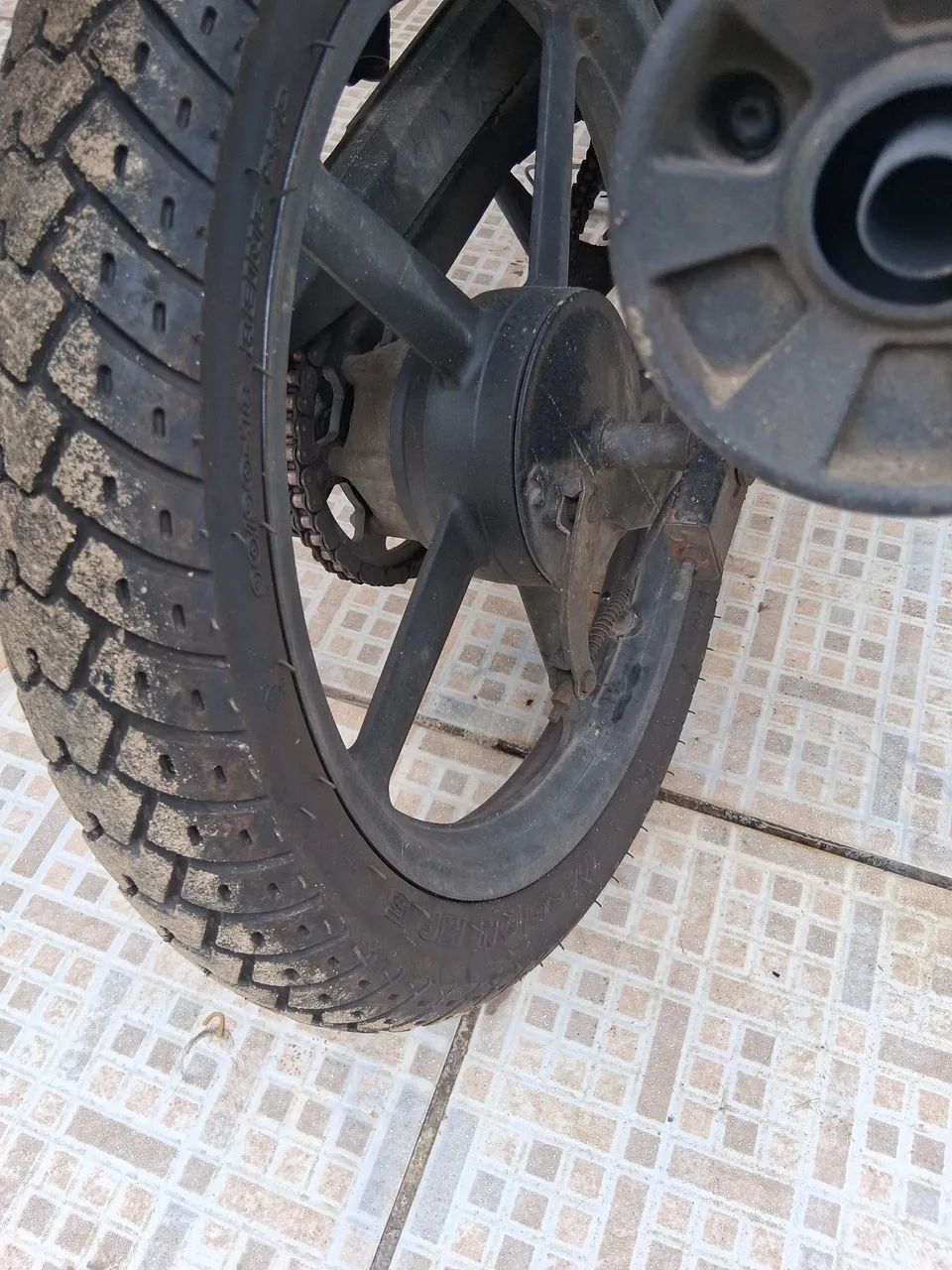 Fazer 150 flex - Foto 4