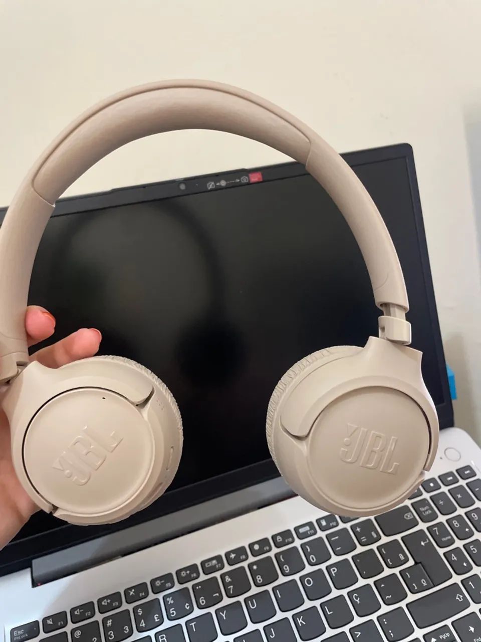 Fone JBL - Foto 2
