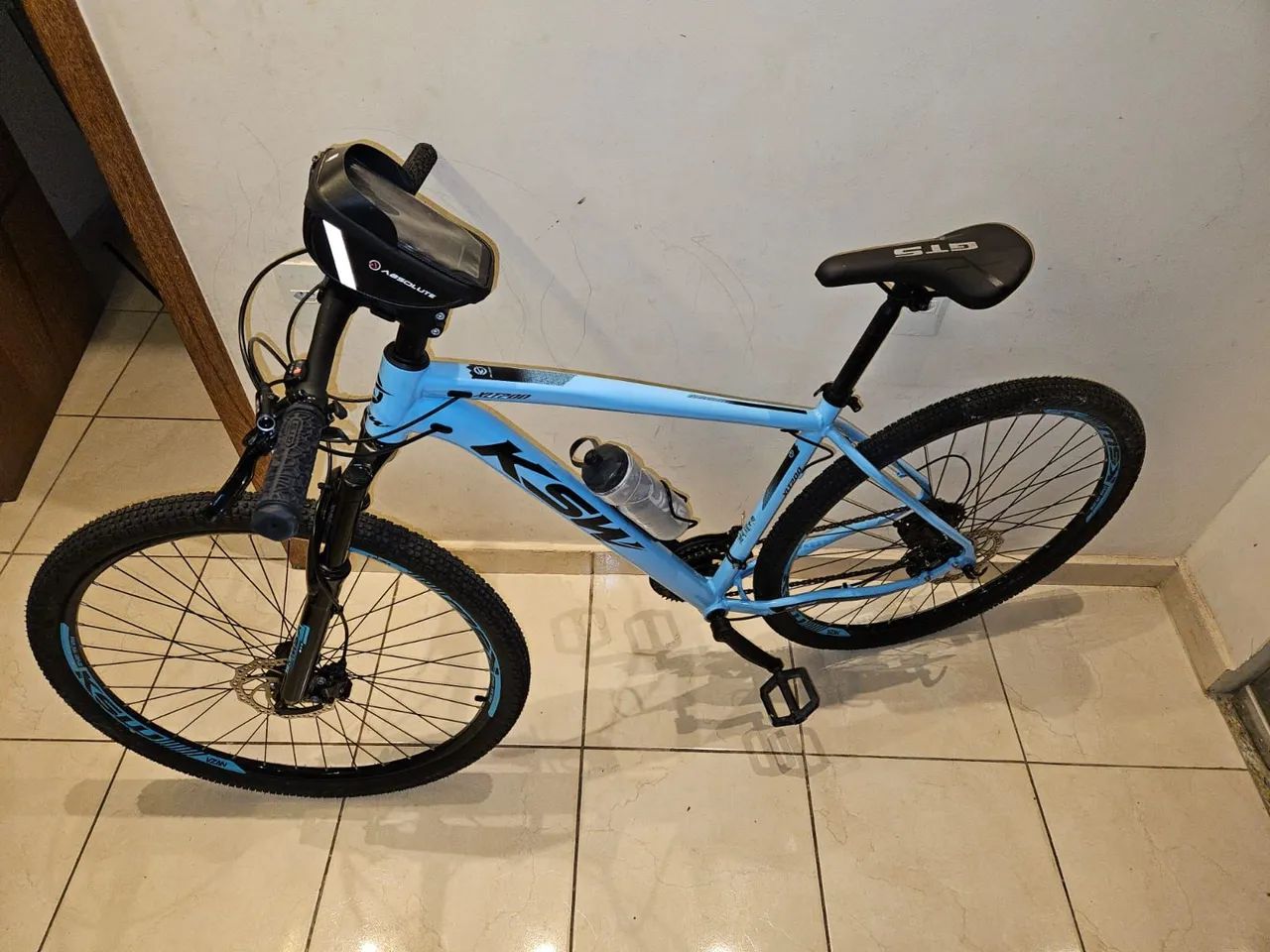 Bicicleta aro 29  - Foto 2