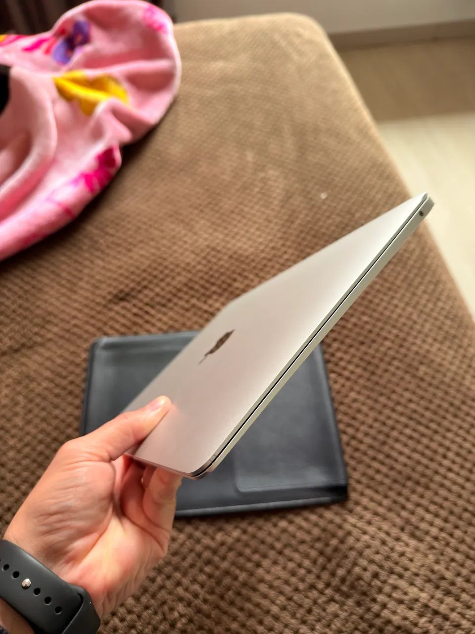 MacBook Air 2018 - Foto 3