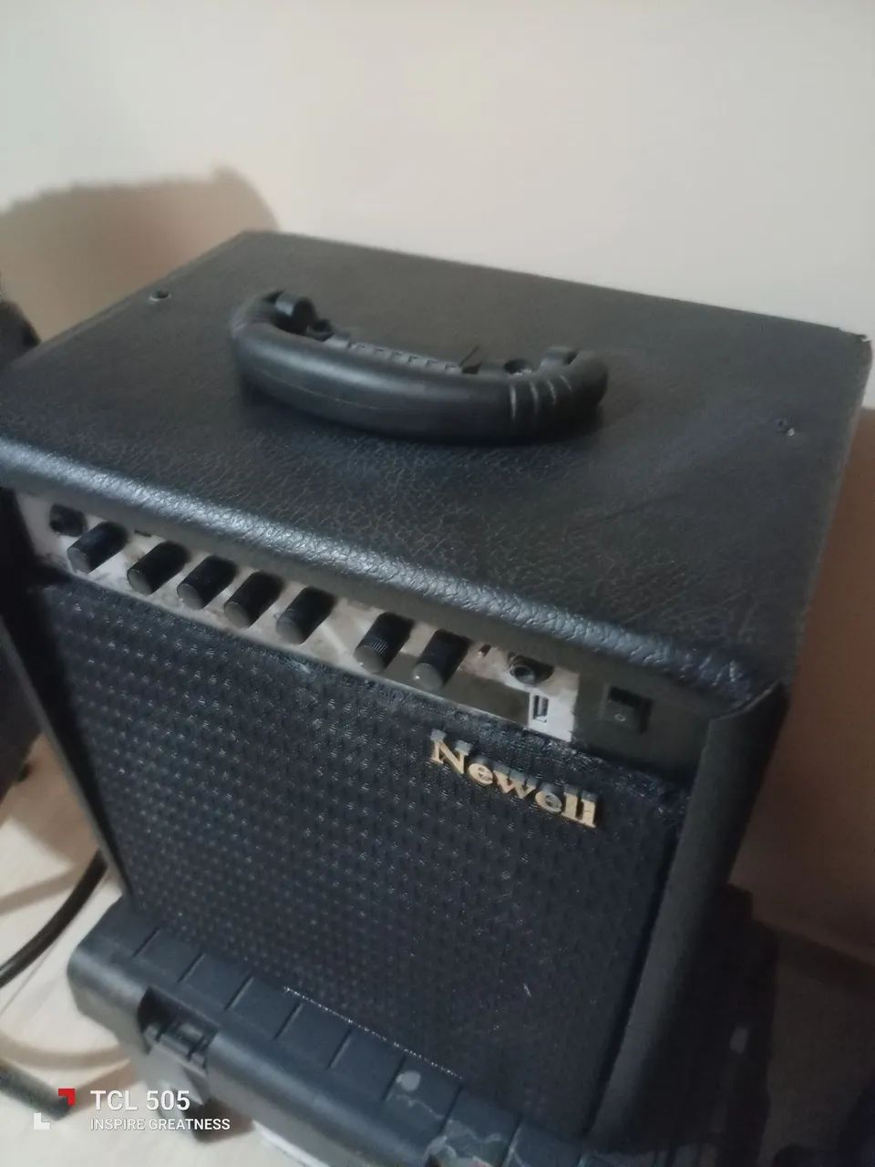 Amplificador  - Foto 2