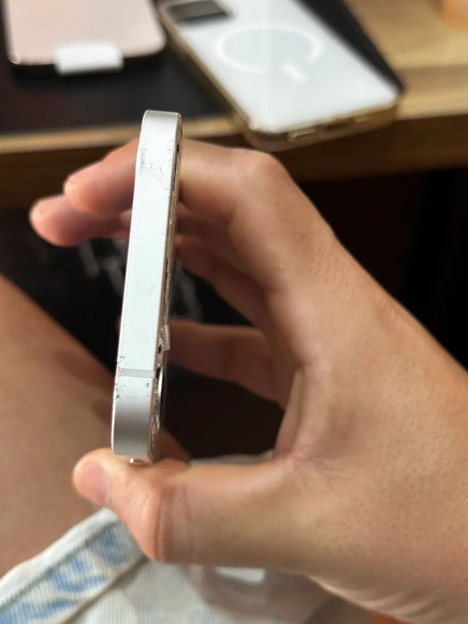 Iphone 12 - Foto 4