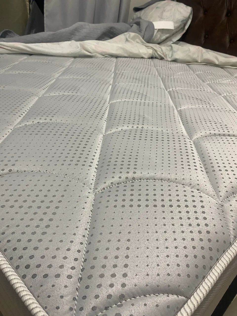 Cama ortobom nova - Foto 3