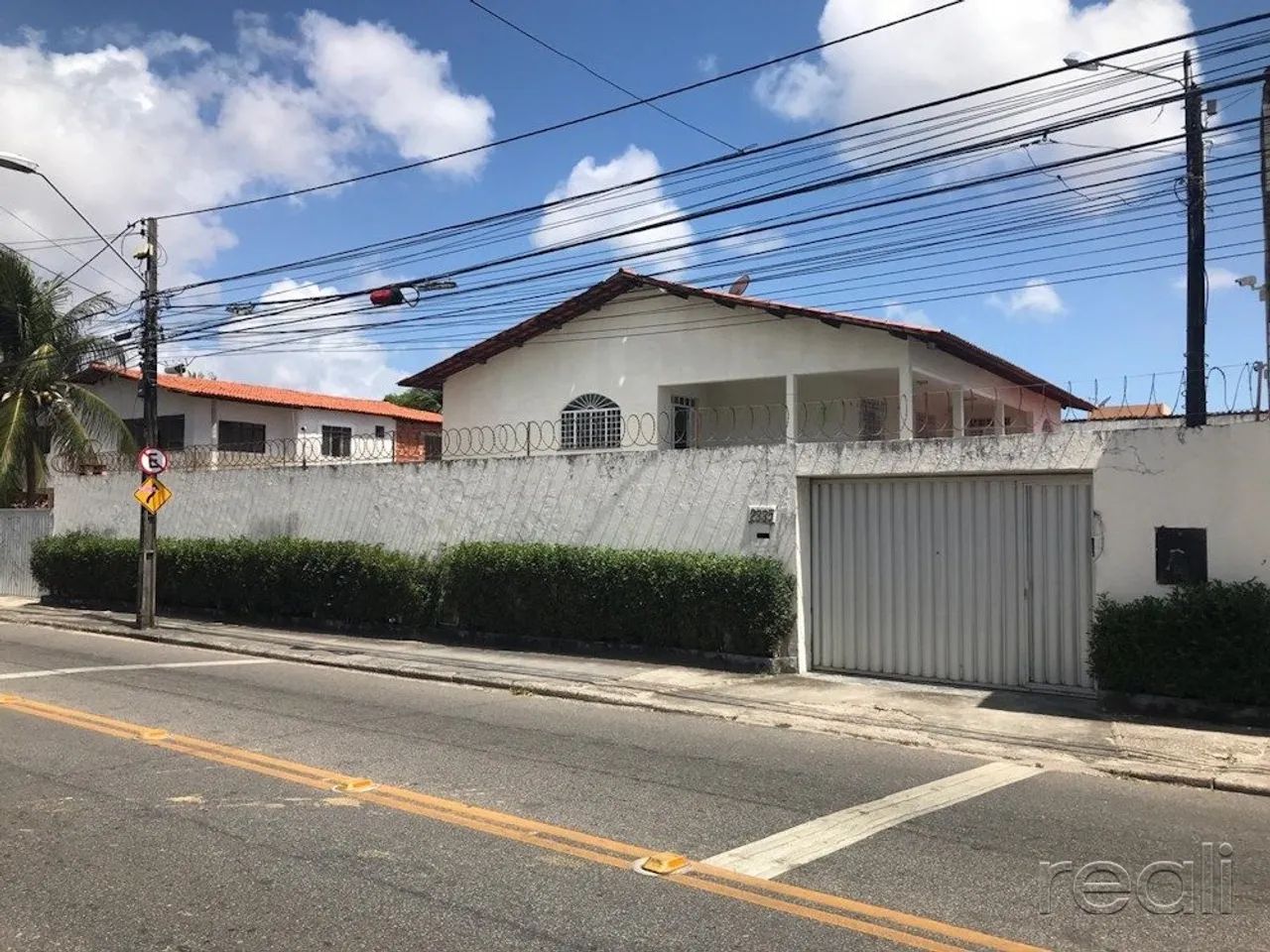 Casa no Parque Manibura - 477 m², 04 Quartos. - Foto 2