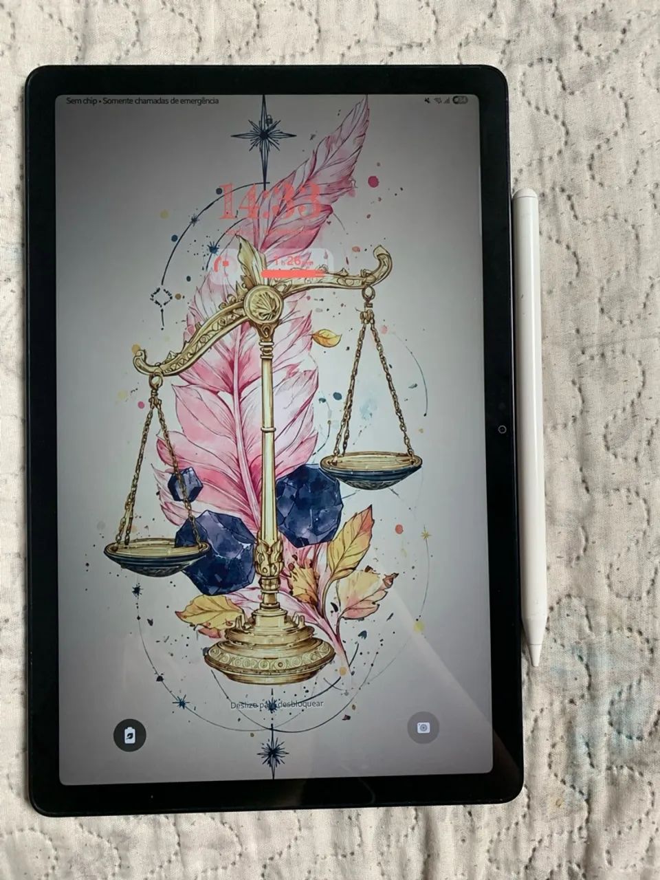 Galaxy Tab A9+ 5g - Foto 2