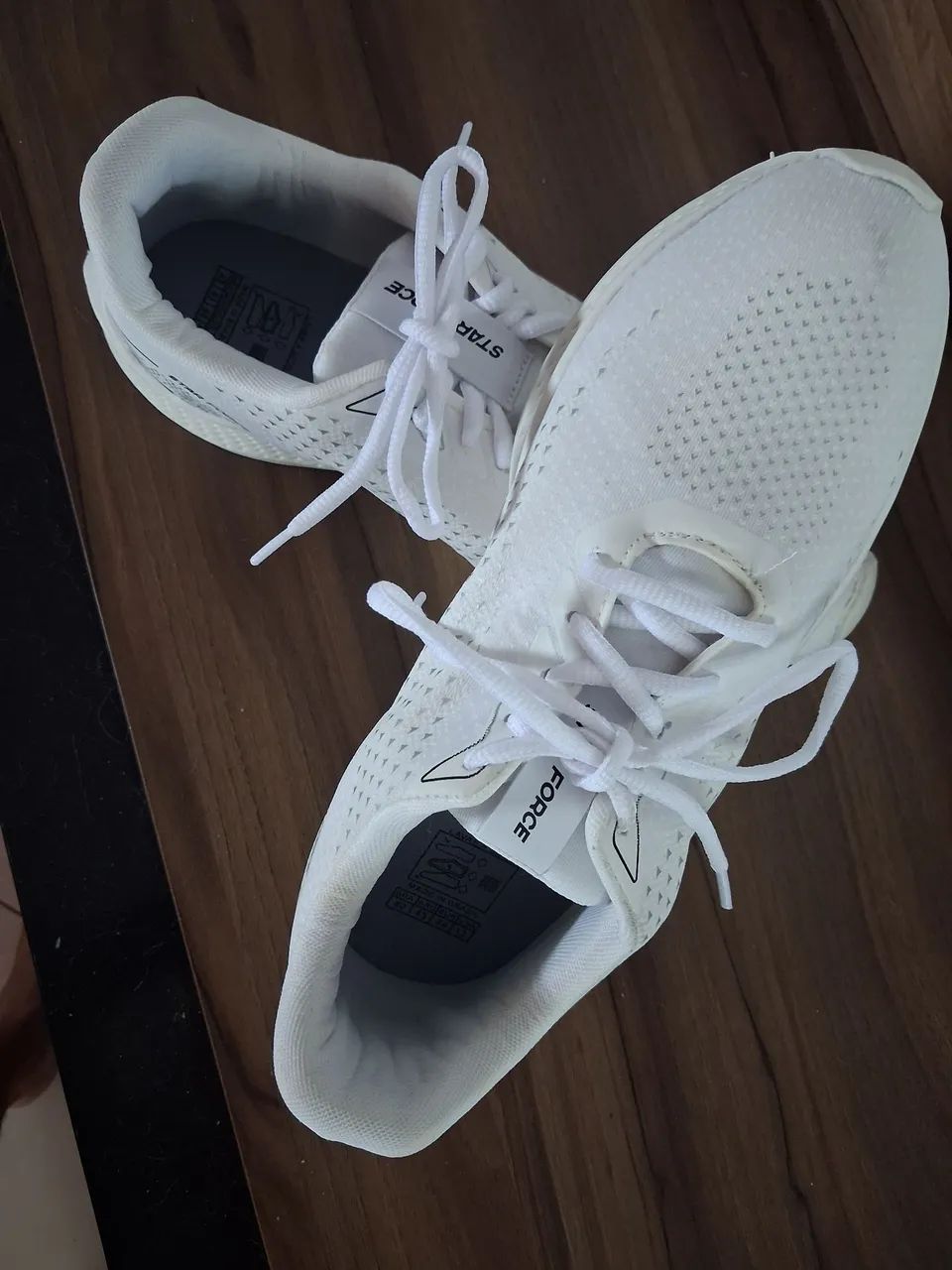 Tenis de corrida  - Foto 5