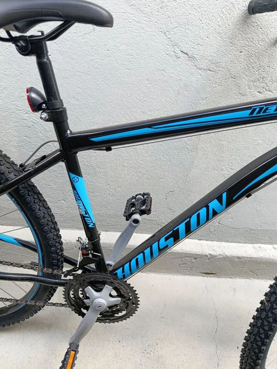 Vende- de, bicicleta aro 29 - Foto 3