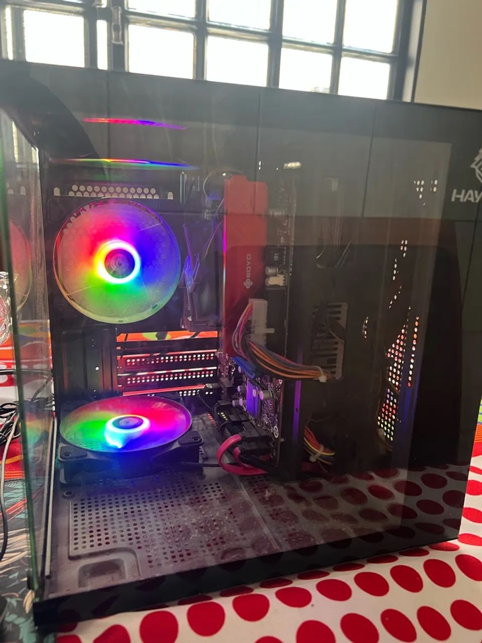 Pc Gamer Intel I5 + 16Gb ram  - Foto 5