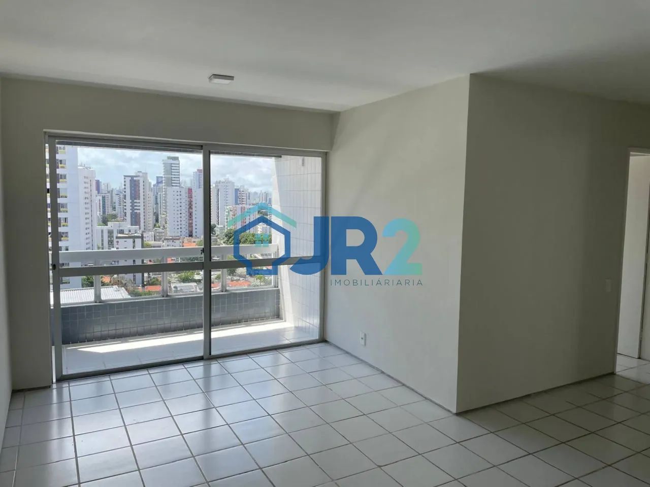APARTAMENTO EM BOA VIAGEM - Foto 3