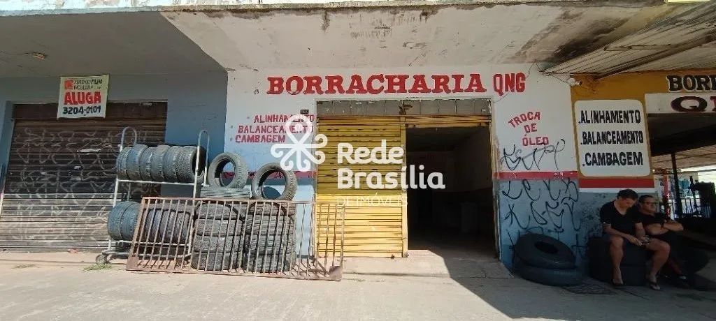 QNG 36 LOTE 01 LOJA 03 - - Foto 2