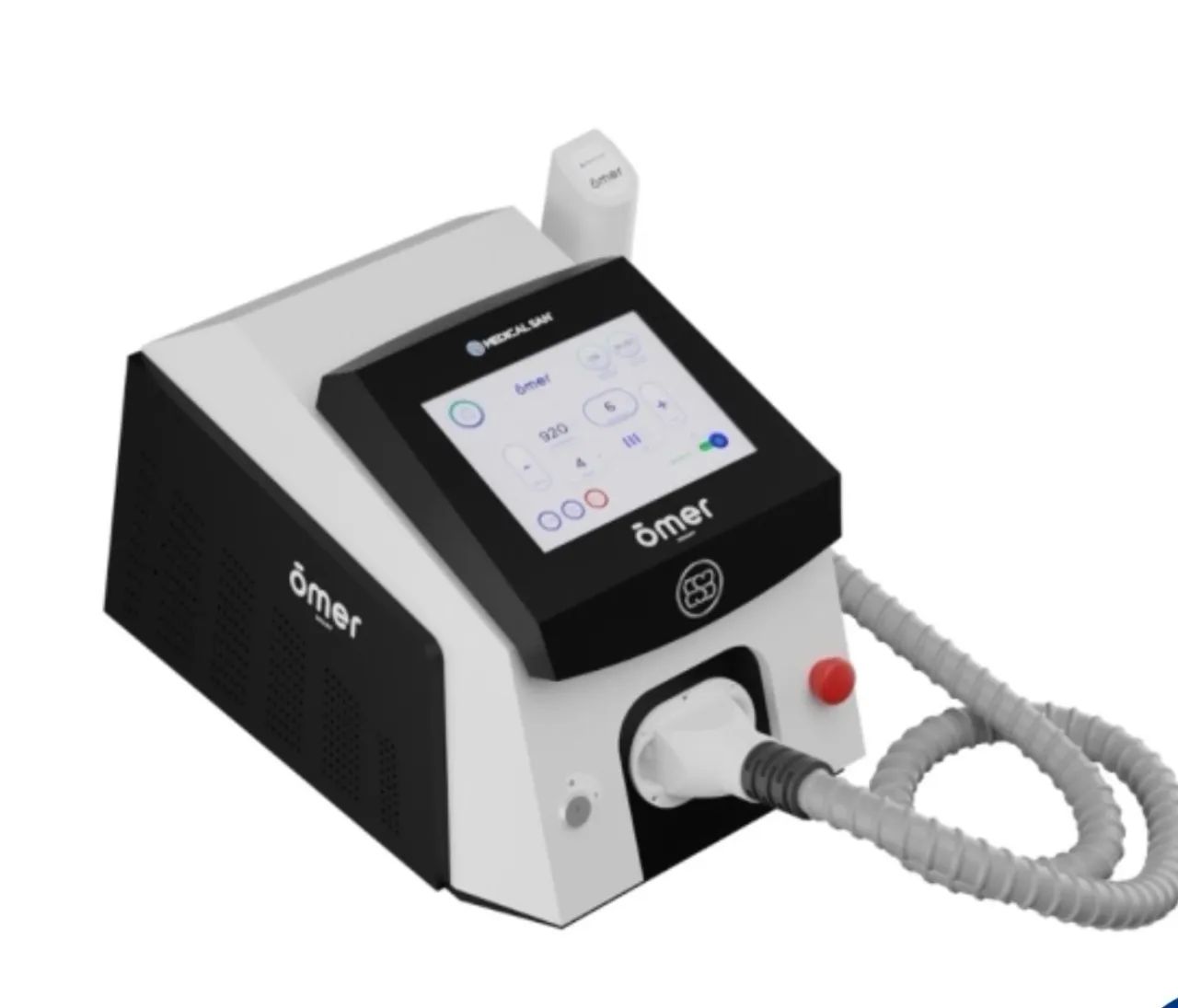 Laser para remoção de tatuagem  - Foto 2