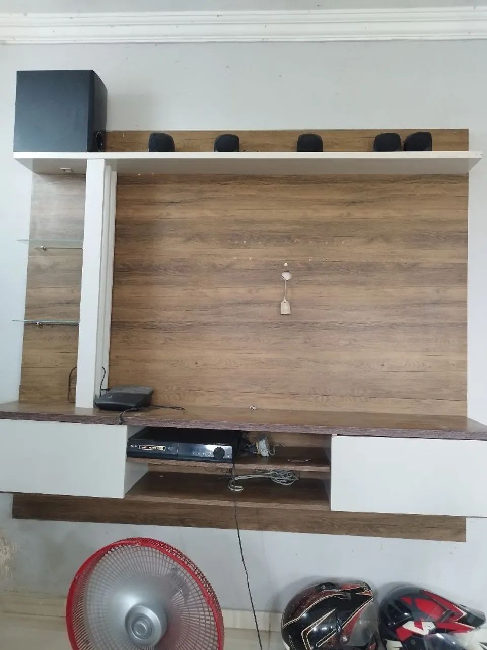 Painel para tv - Foto 2