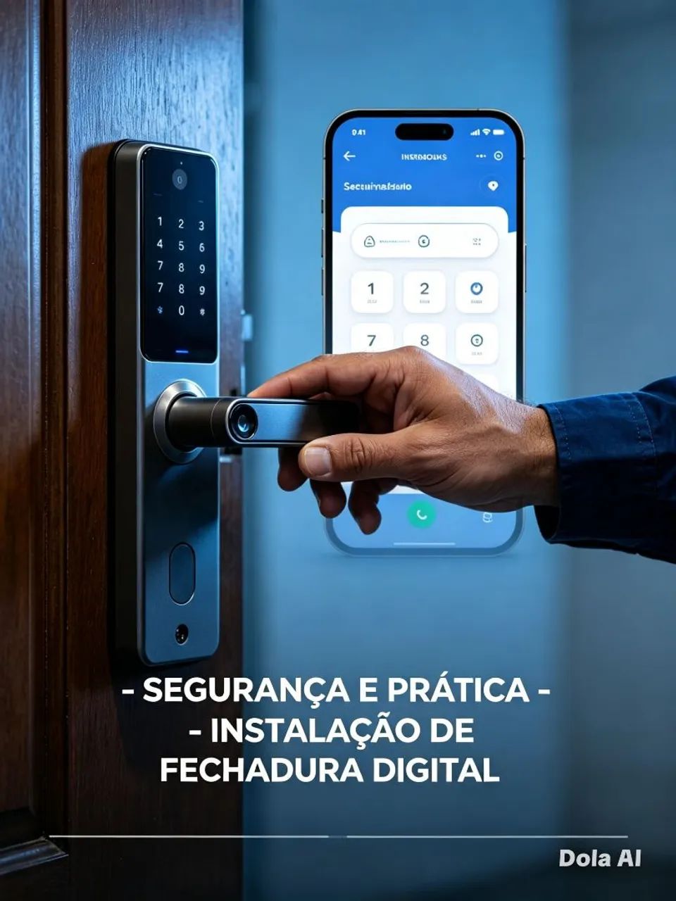 ? AUTOMAÇÃO & ELÉTRICA - ATENDIMENTO NOTURNO E URGENTE ? - Foto 2