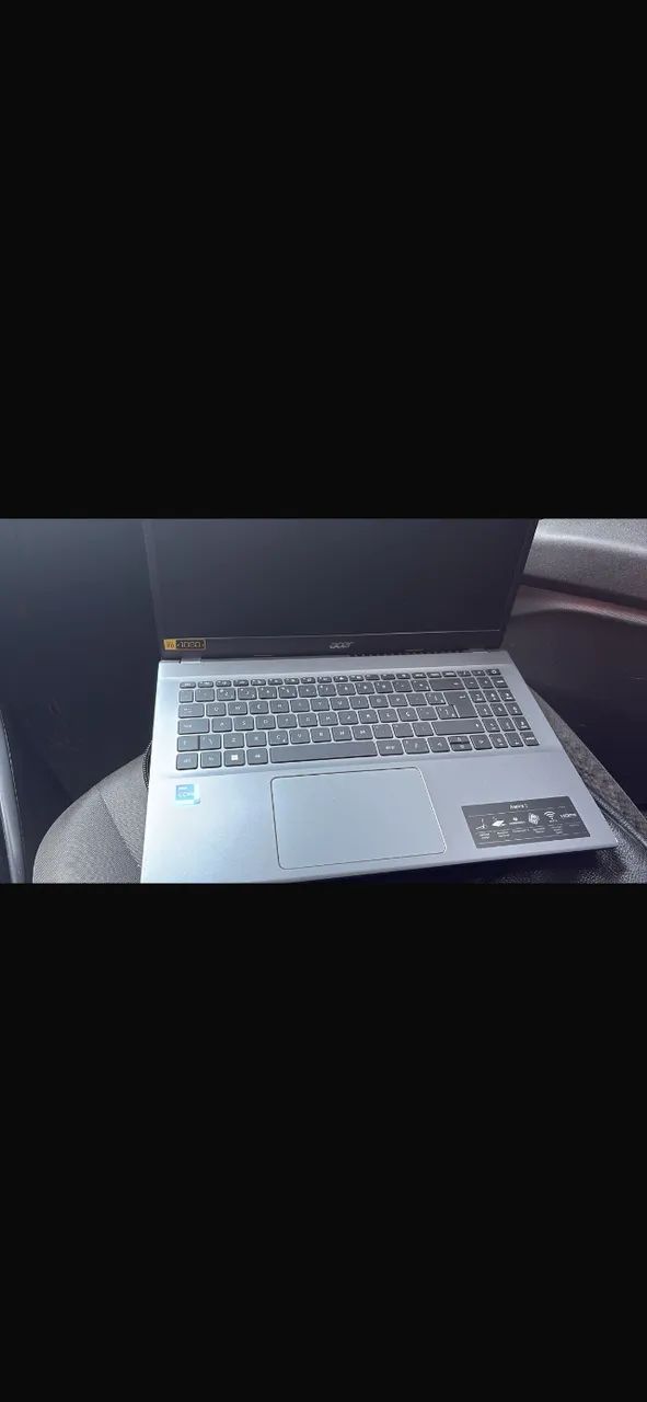 Notebook Acer Aspire 5 - Foto 3