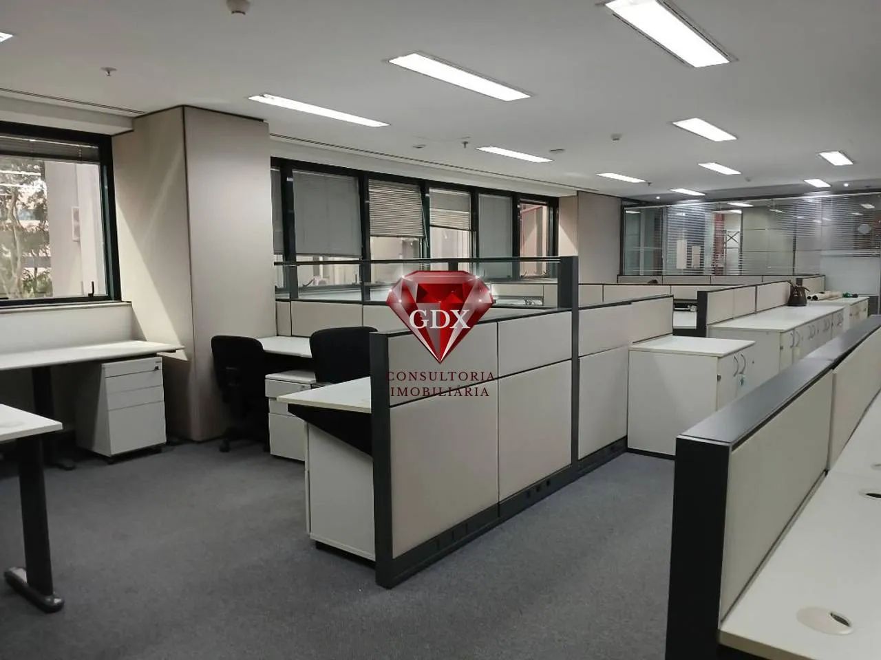 Conjunto Comercial na Vila Olímpia - Foto 2