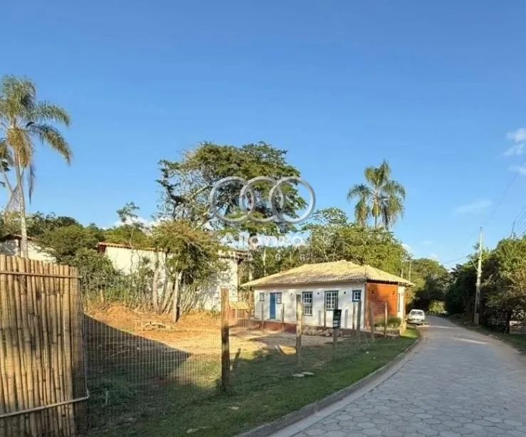 Lote à venda em Bichinho !