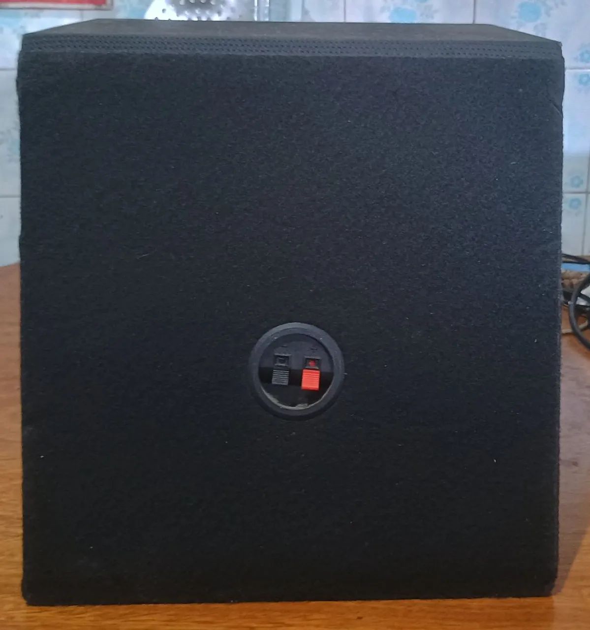 Caixa para falante Explode Box Sound - Foto 4