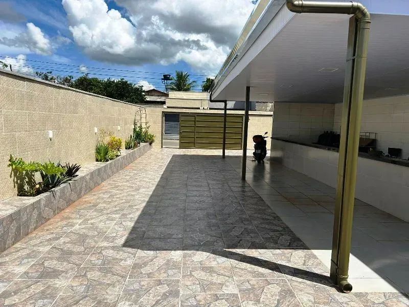 Espaço Casa aluguel temporada 100 m2 com 1 quarto Flor do Ipê - Foto 2