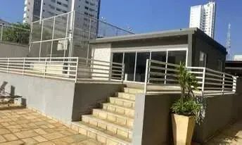 Apartamento com 3 quartos no Edificio Golden Park - Foto 4