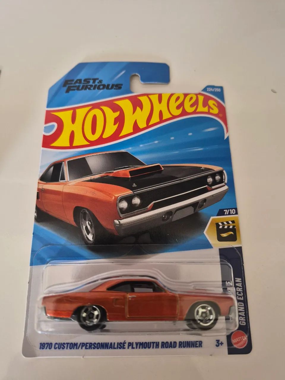 Dupla Hotwheels Ferrari - Foto 3