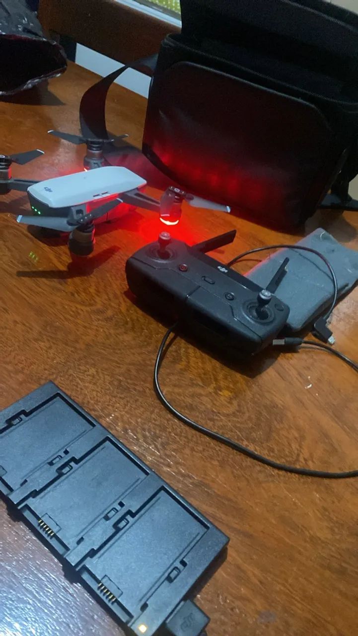 Drony Dj1 Mini  - Foto 5