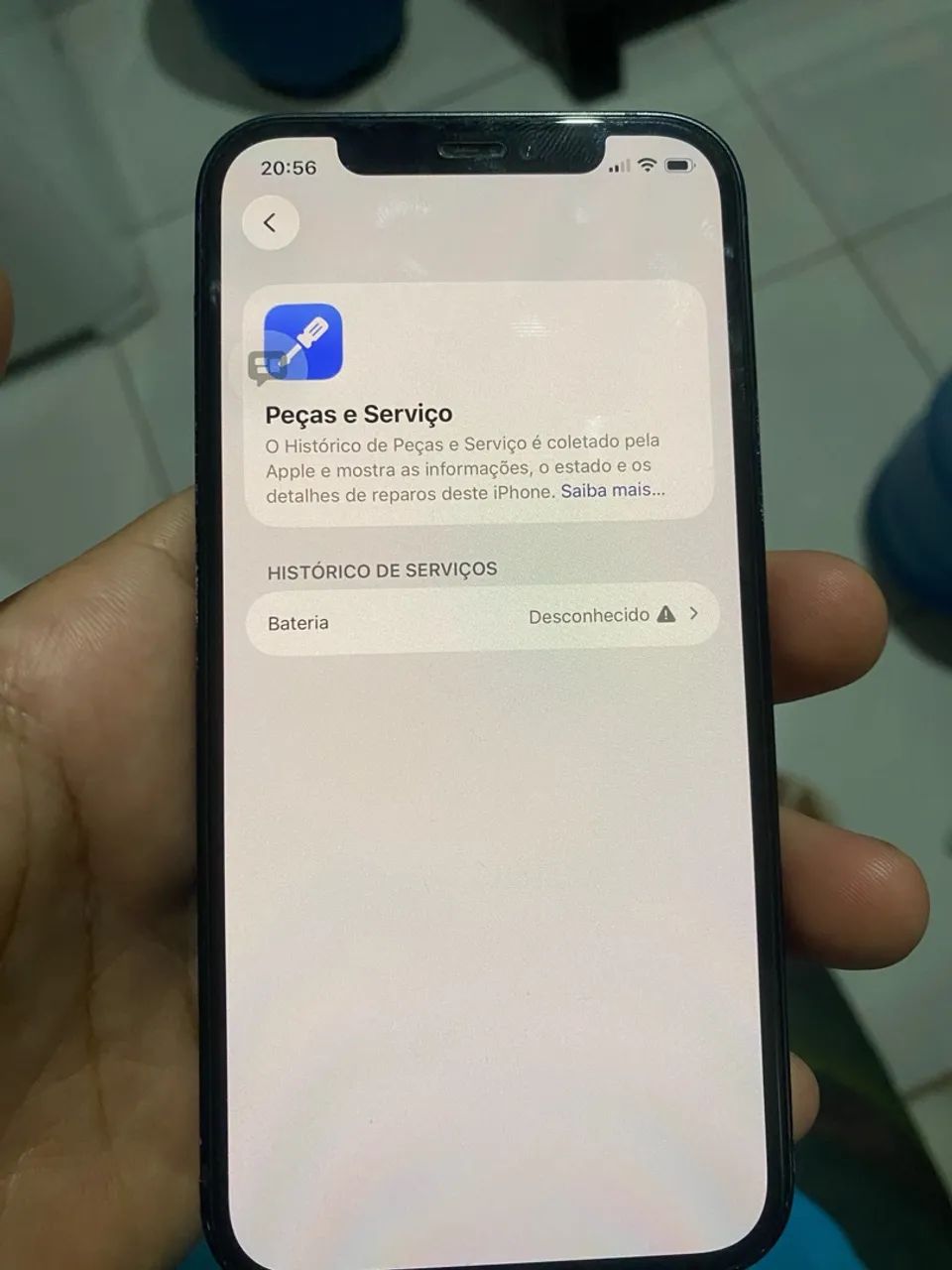 iPhone 12 - Foto 4
