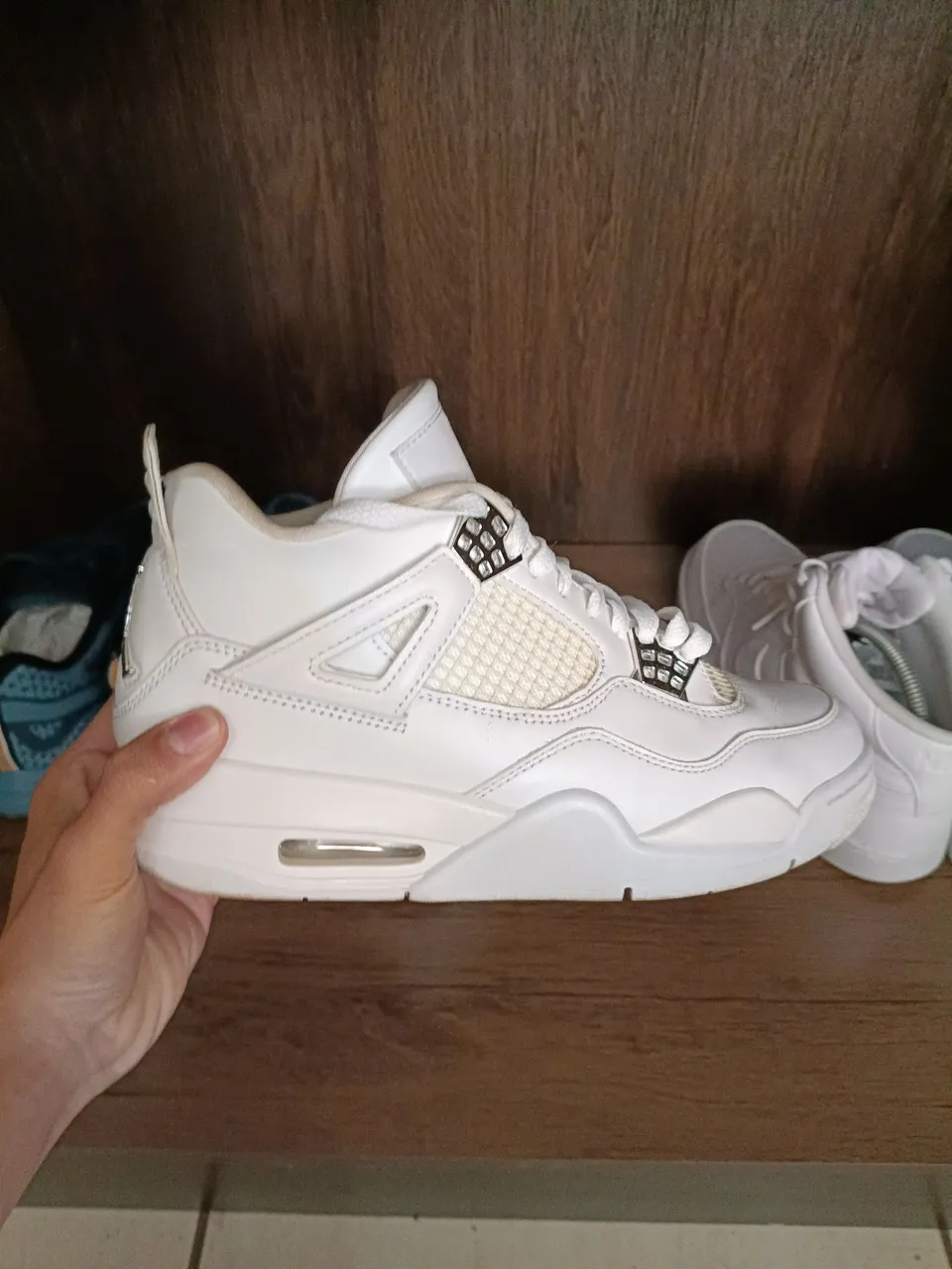 Nike Air Jordan 7 Flynt - Calçados - Centro, Artur Nogueira