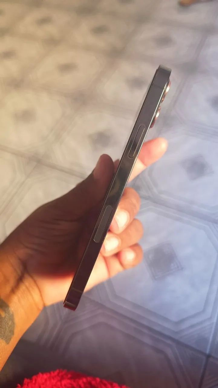 iPhone 12 pro 256 GB - Foto 4