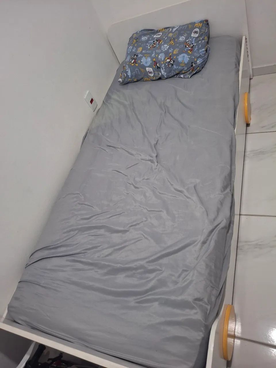Cama infantil - Foto 3