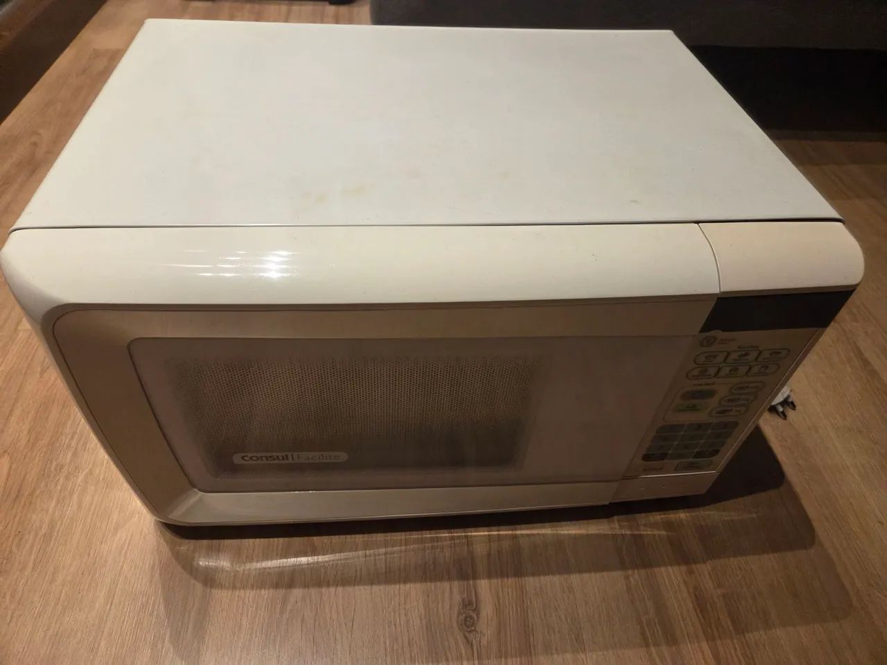Micro-ondas Consul Facilite - Foto 3