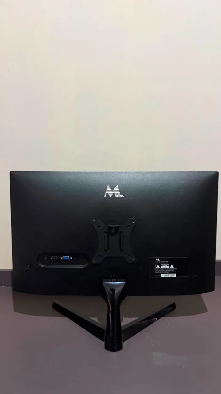 Monitor 24 polegadas FULL HD  - Foto 3