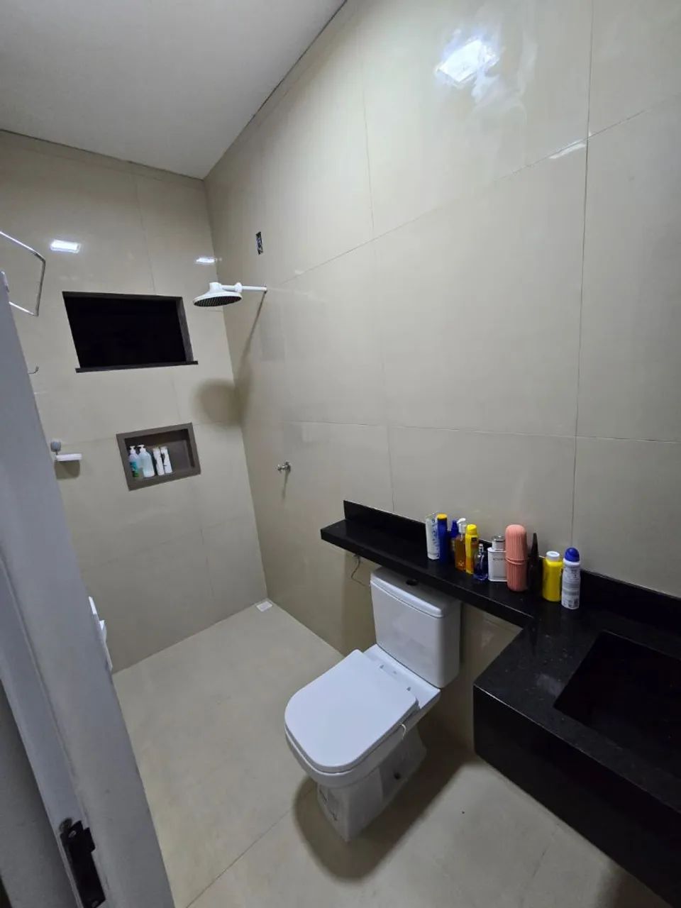 Locação Casa em Condominio Fechado,  por Temporada em Santo Amaro  Ma - Foto 5