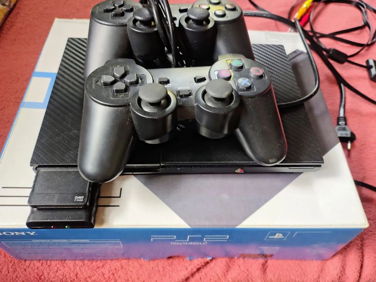 Playstation 2 - Foto 3
