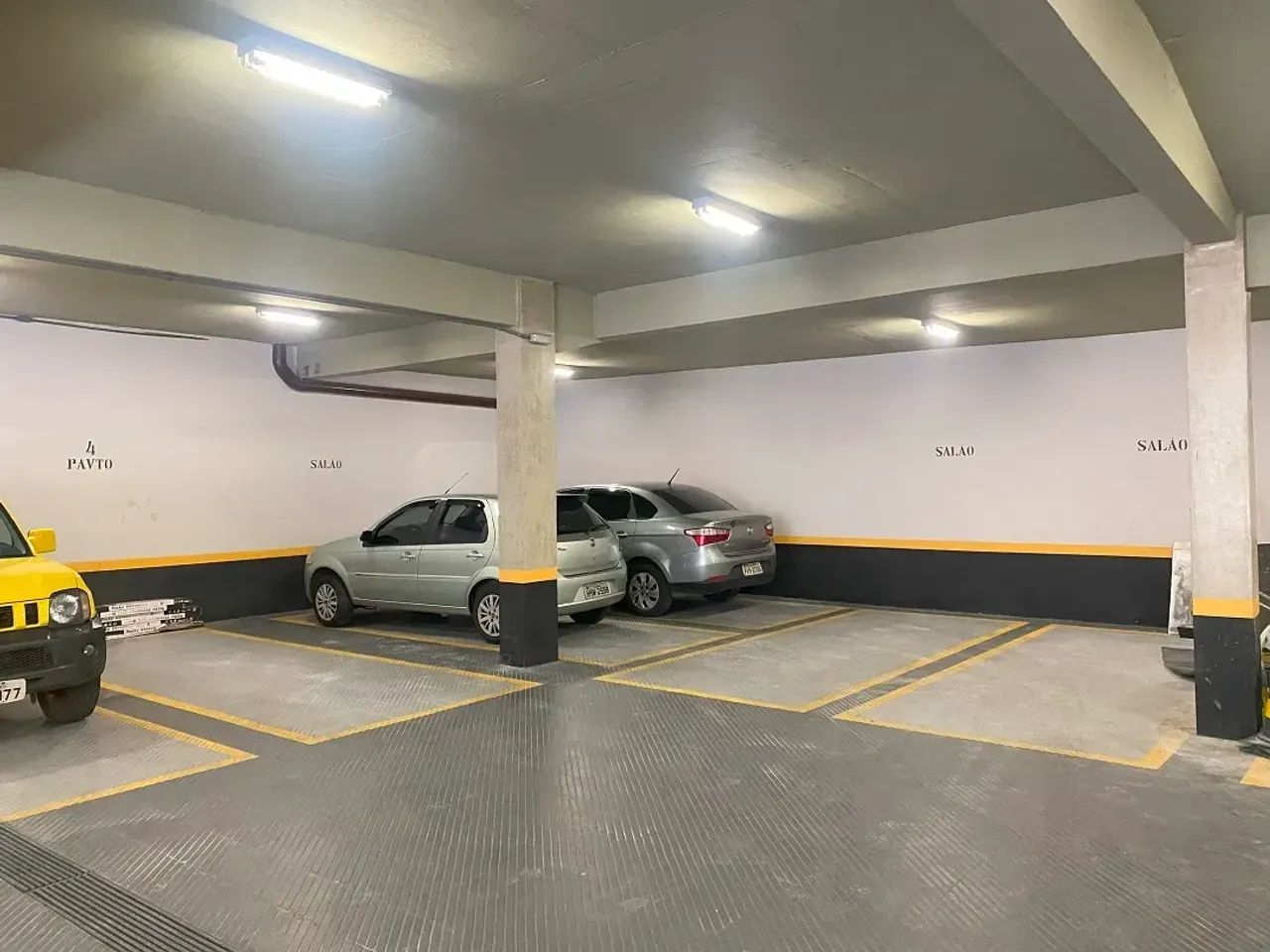 ANDAR COM 634M2 - Savassi - Foto 5