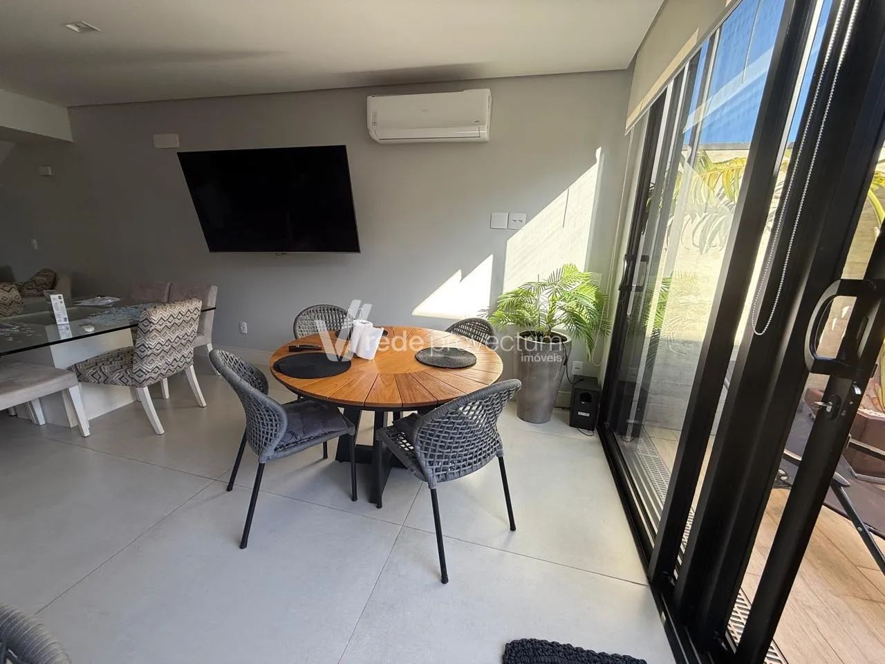 casa - Terras da Estância - Paulínia - Foto 3