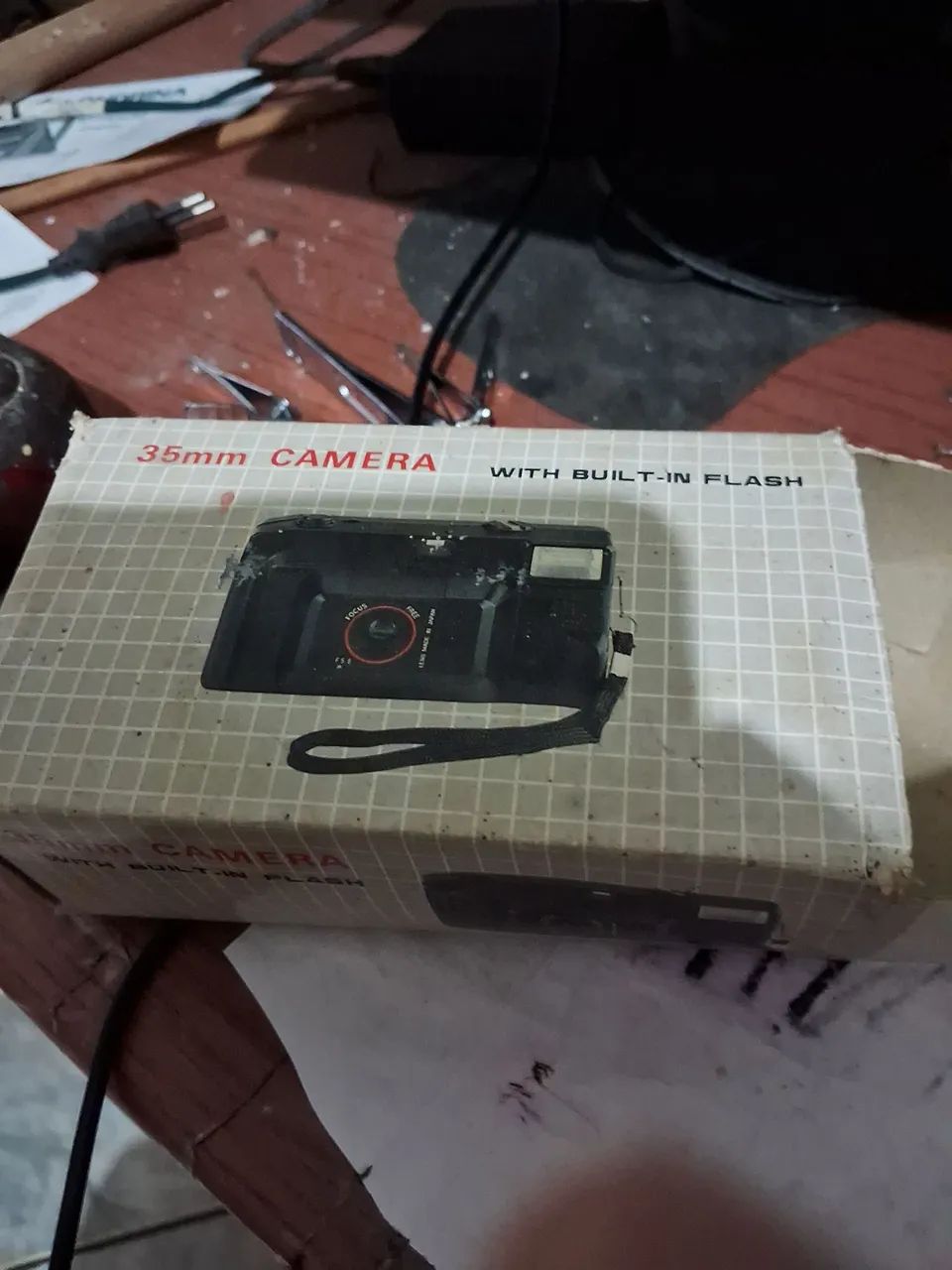 35mm camera - Foto 2