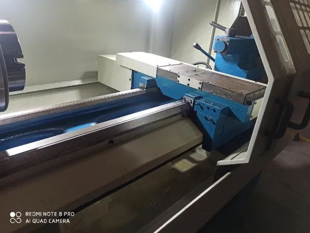 TORNO CNC CENTUR 30RV - Foto 4