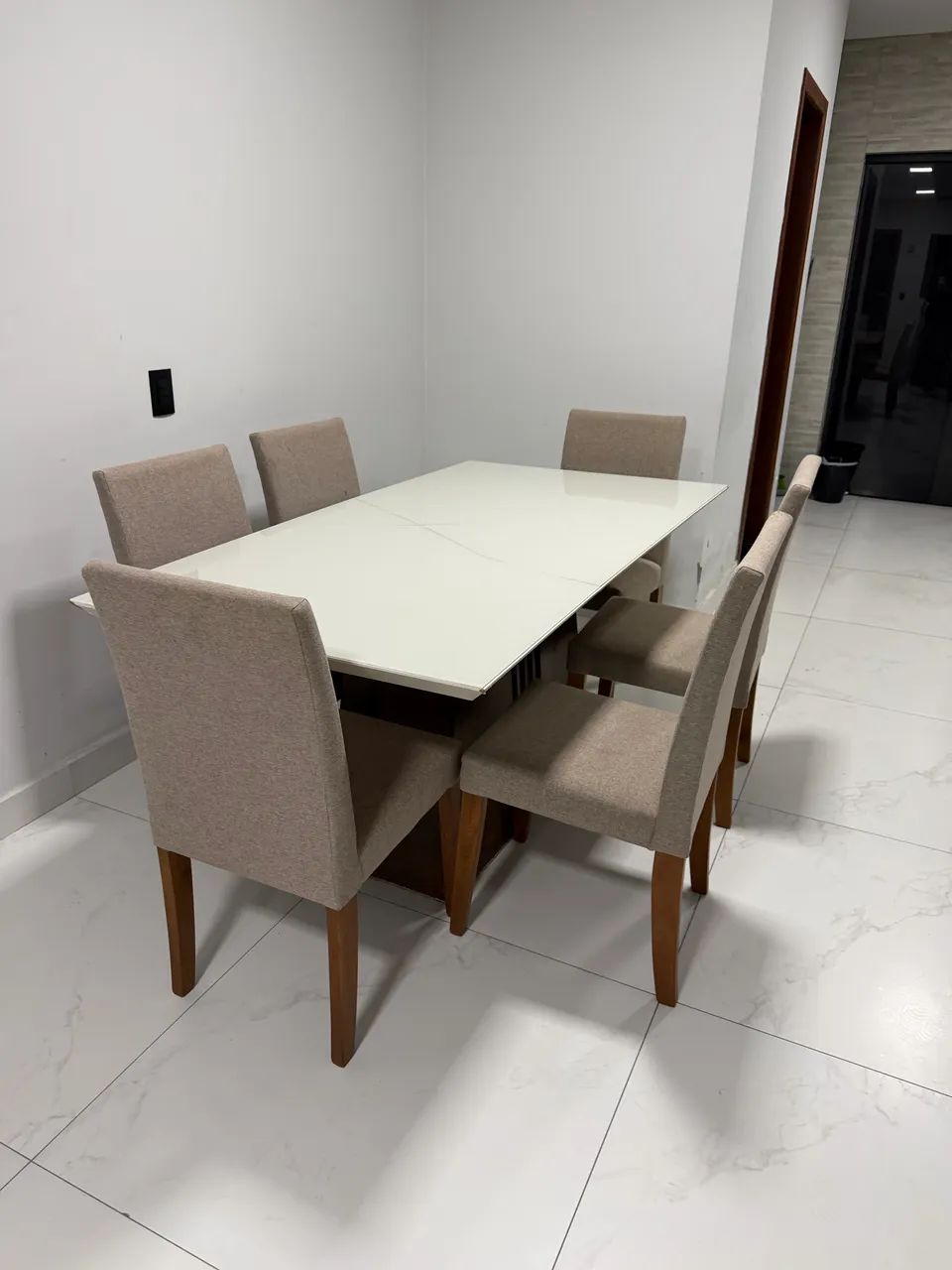 CADEIRAS JANTAR - Foto 3