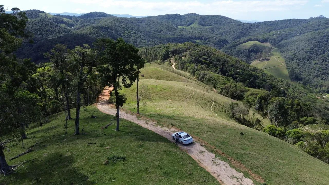 Sitio em São Pedro de Alcântara - SC - Foto 2