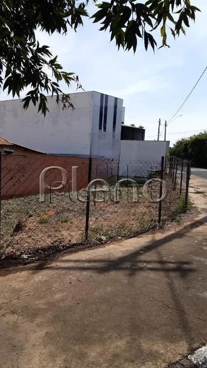 Terreno à venda em Campinas, Parque Via Norte, com 295 m² - Foto 3