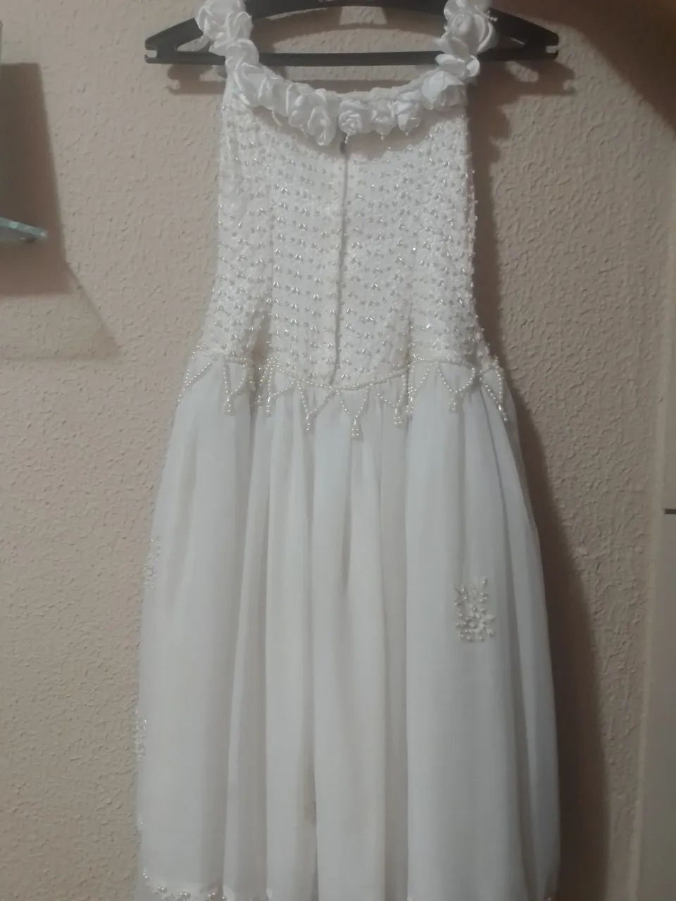Vestido de festa