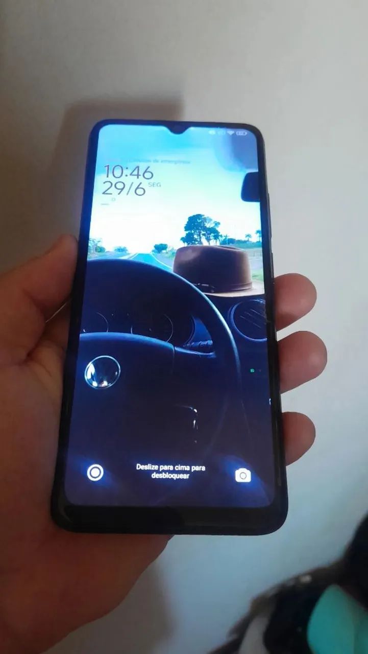 Xiaome 12c 128gb - Foto 2