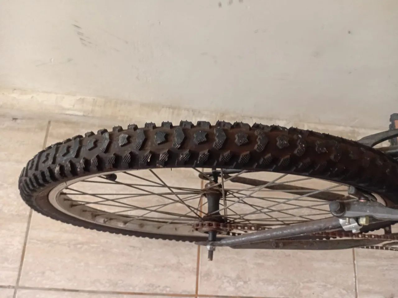 Bicicleta  - Foto 4