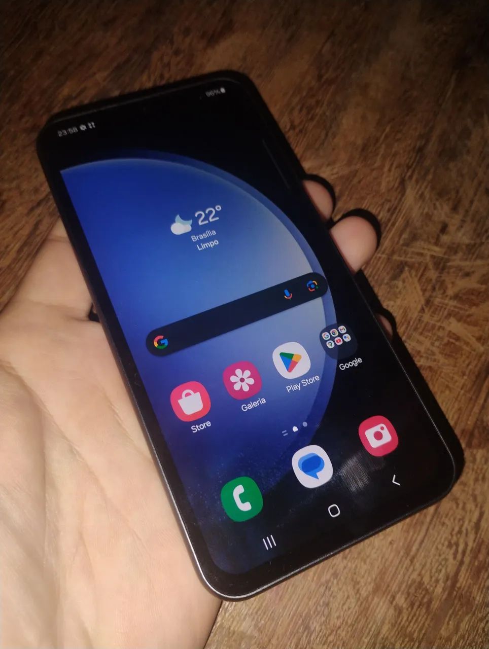 Samsung S23 FE 5G - Foto 5