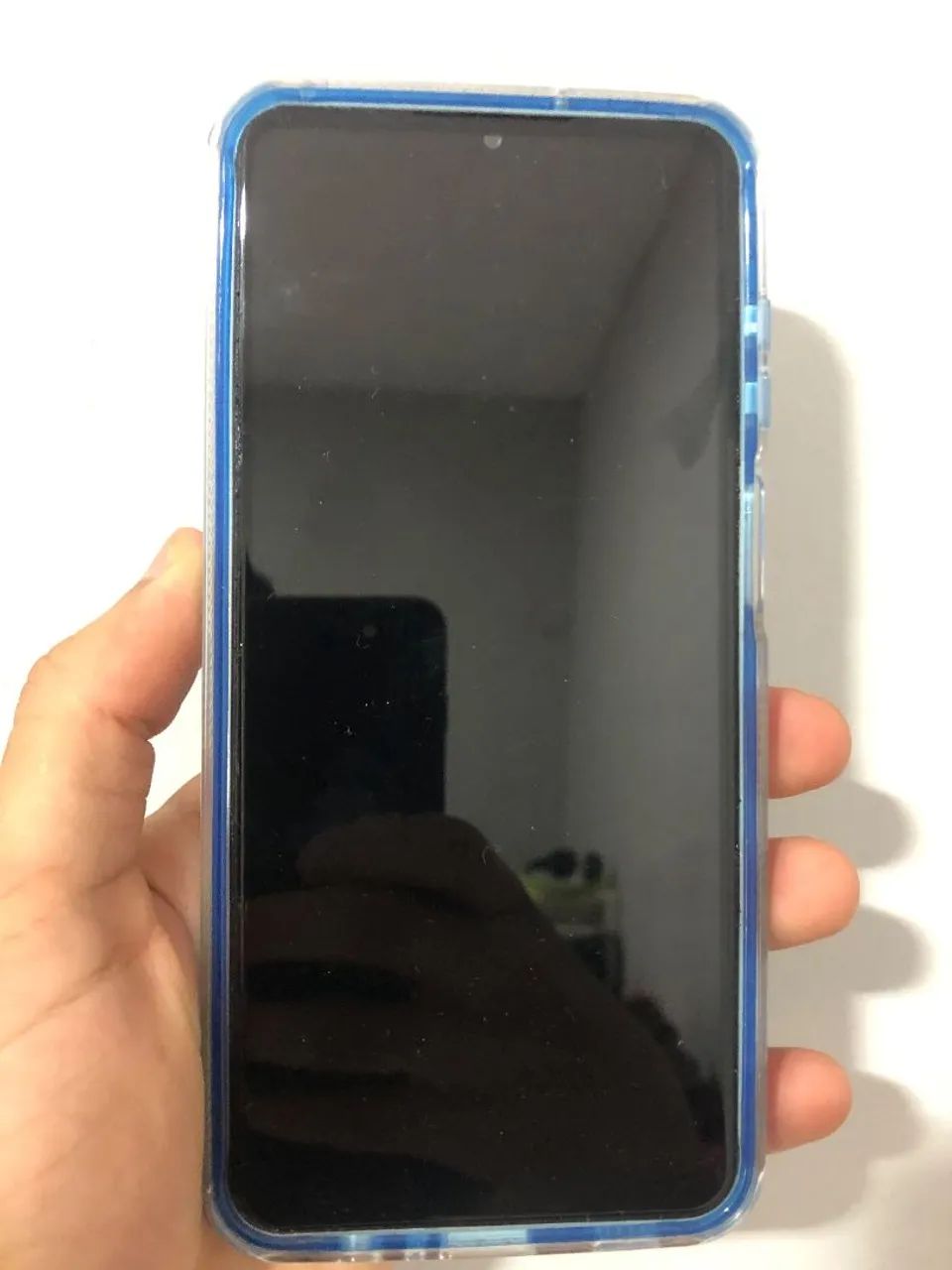 ? Samsung Galaxy M12 