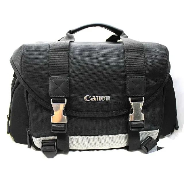 Bolsa Canon Deluxe 200DG